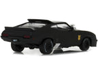 1973 Ford Falcon XB Black "Last of the V8 Interceptors" (1979) Movie 1/43 Diecast Model Car  by Greenlight