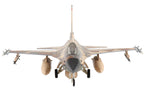 Lockheed F-16C Fighting Falcon Fighter Aircraft "85-474 Rockslide 706th Aggressor Squadron" United States Air Force "Air Power Series" 1/72 Diecast Model by Hobby Master-2
