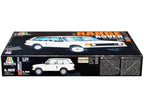 Skill 3 Model Kit Land Rover Range Rover Classic 50th Anniversary 1/24 Scale Model by Italeri-1