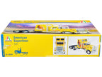 Skill 5 Model Kit American Superliner Truck Tractor "Lady Butterfly" 1/24 Scale Model by Italeri-1