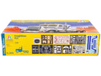 Skill 4 Model Kit Freightliner FLC Truck Tractor 1/24 Scale Model by Italeri-1