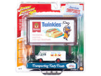 GMC Step Van White with "Hostess" Country Billboard "Johnny Lightning 50th Anniversary" 1/64 Diecast Model by Johnny Lightning-2