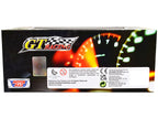 Ford GT #6 GT Racing 1/24 Diecast Car Model by Motormax-2