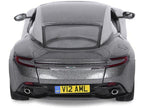 Aston Martin DB11 Silver 1/24 Diecast Model Car by Motormax-3
