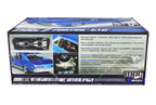 Skill 2 Model Kit 1967 Pontiac GTO 1/25 Scale Model by MPC-2