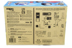 Skill 3 Model Kit 1967 Pontiac GTO "Weekend Warrior" 3 in 1 Kit 1/25 Scale Model by MPC-3