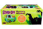 Skill 1 Snap Model Kit The Mystery Machine with Two Figurines (Scooby-Doo and Shaggy) 1/25 Scale Model by Polar Lights-2