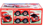 Skill 3 Snap Model Kit Volkswagen Beetle "Coca-Cola" 1/25 Scale Model by Polar Lights-2