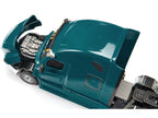 Freightliner Cascadia Tractor Truck Teal 1/50 Diecast Model by Siku-2