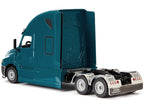 Freightliner Cascadia Tractor Truck Teal 1/50 Diecast Model by Siku-3